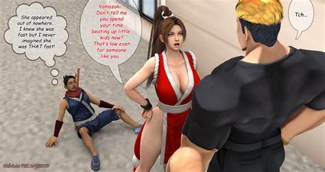 Nabriales The Majestic Hokutomarus Special Training ⋆ Xxx Toons Porn