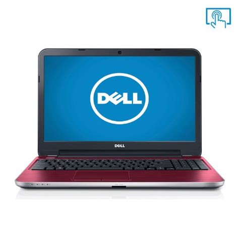 Dell Inspiron 15r I15rm 5098slv 156 Inch Laptop Red Itranessmosi