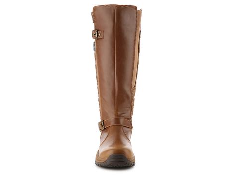 Pacific Mountain Elina Wide Calf Snow Boot Womens Shoes Dsw