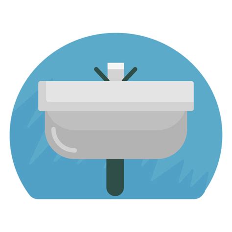 Free for commercial use no attribution required high quality images. Bathroom sink icon - Transparent PNG & SVG vector file
