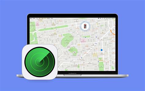 How To Use Find My Iphone On Mac To Locate A Device