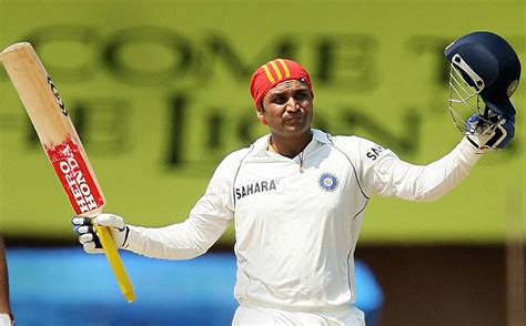 Explore more on virender sehwag. Sehwag snaps ties with Delhi, to play for Haryana in domestic cricket
