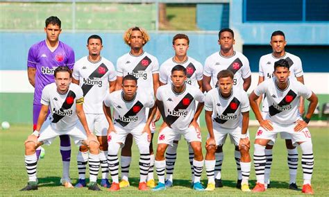 O jogo terá transmissão pelo sportv, e o ge acompanha em tempo real. Sub-20: Vasco vence o Bahia no 1º jogo da final da Copa do ...