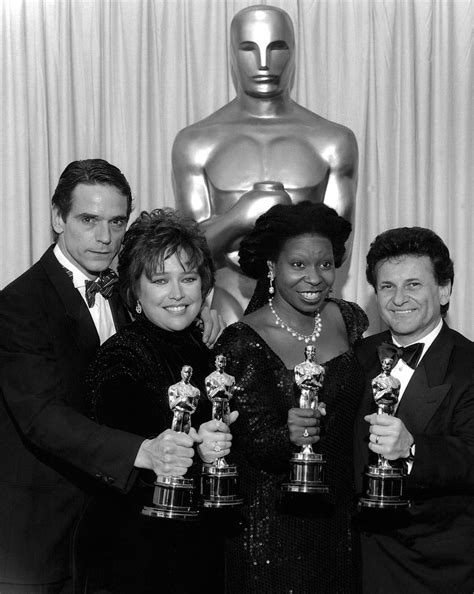 The 63rd Academy Awards Memorable Moments Academy Of