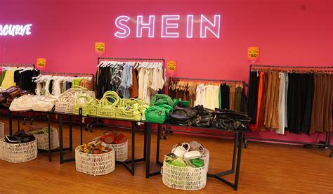 Shein Announces Plans To Open New Irish Pop Up Store