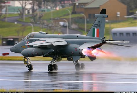 Sepecat Jaguar IS - India - Air Force | Aviation Photo #3946355
