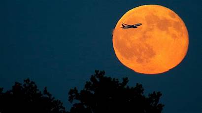 Moon Halloween October Sky Mars Meaning Does