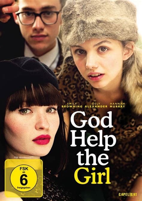 Review God Help The Girl Film Medienjournal