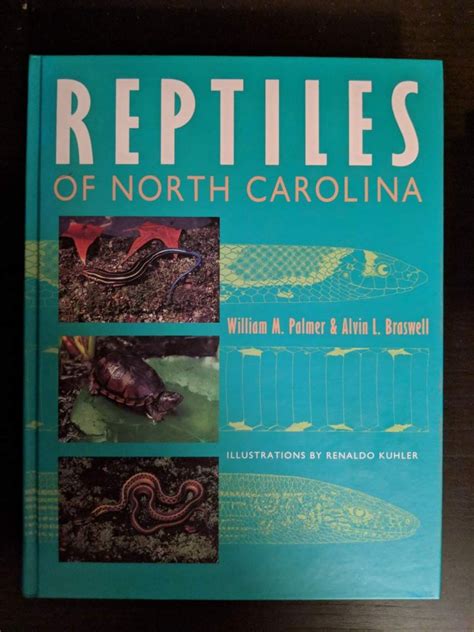 Reptiles Of North Carolina Zoochat