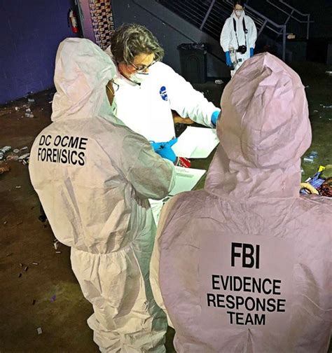 Fbi Recruiting Special Agents In Houston