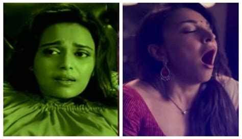 After Swara Bhaskar From Veere Di Wedding Kiara Advanis Masturbating With A Vibrator Scene