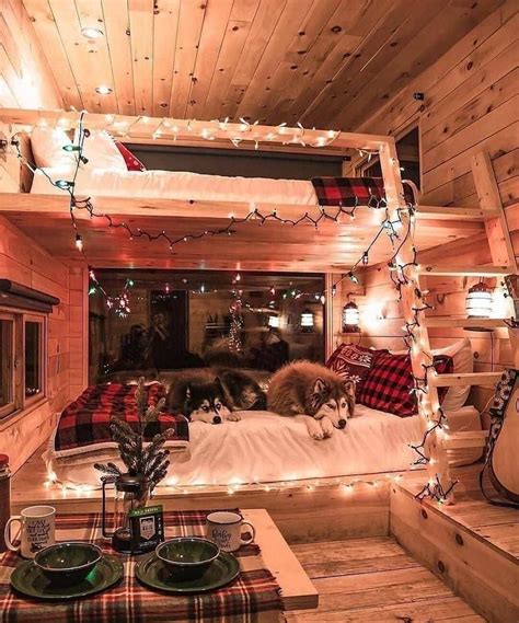 The dan in real life house: on Twitter | Dream rooms, Little cabin, Home