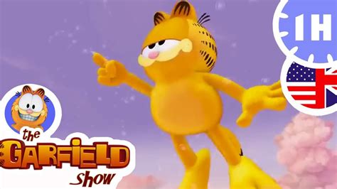 🌼 Garfield Helps His Friends 🌼 Full Episode Hd Garfield Orange Tabby Cats Orange Tabby