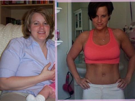 Woman Loses Weight With Paleo Paleoplan