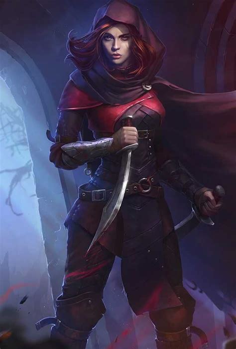 Pathfinder Kingmaker Portraits In 2020 Fantasy Art Warrior Character