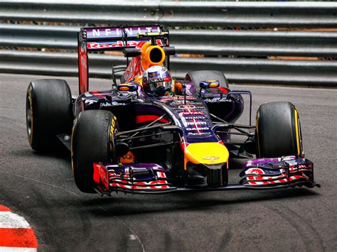 2014 Red Bull Rb10 Formula F 1 Race Racing Wallpapers Hd