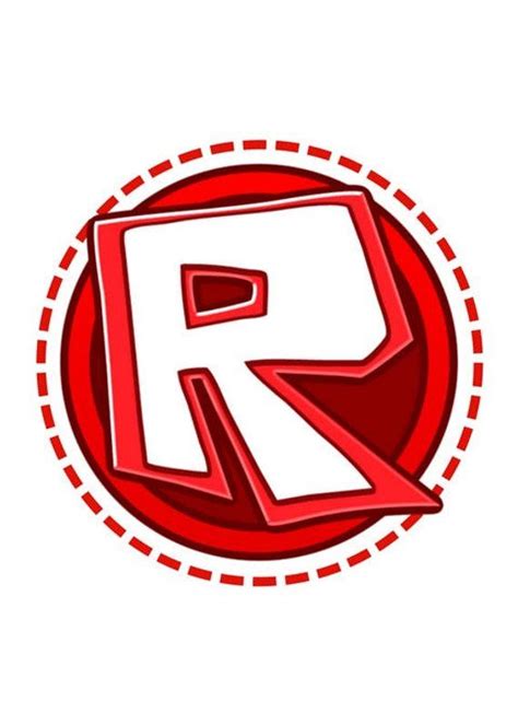 Custom Roblox Head Logo