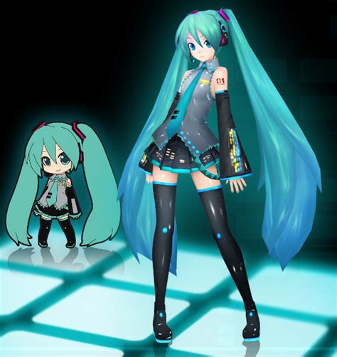 Image Module Hatsune Mikupng Vocaloid Wiki Fandom Powered By Wikia