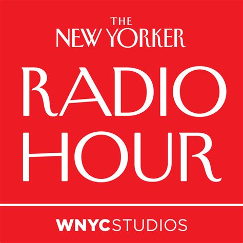 The Newyorker Woki Podcast Personal