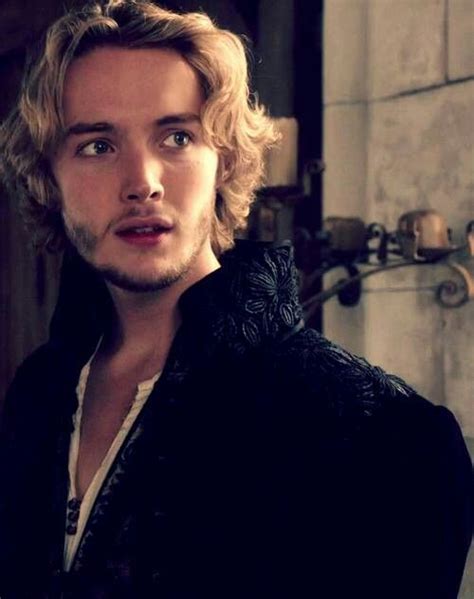 francis toby regbo reign frary reign francis valois