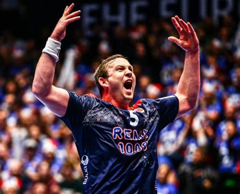 September 2020) bis zum saisonfinale am 23. Nilsson geht, Sagosen ist da: Der Kader des THW Kiel für ...