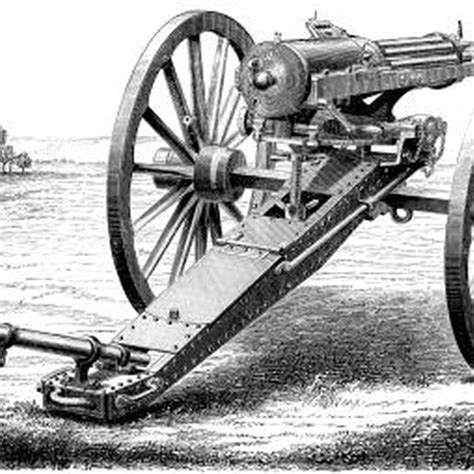 Facts On Civil War Weapons Synonym