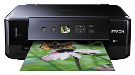 And also, you can share photos in even more methods than you assumed possible. Epson Expression Premium XP-520 Drivers Download | CPD