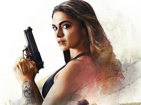 Deepika Padukone Posted A Very Very Important Xxx 3 Update