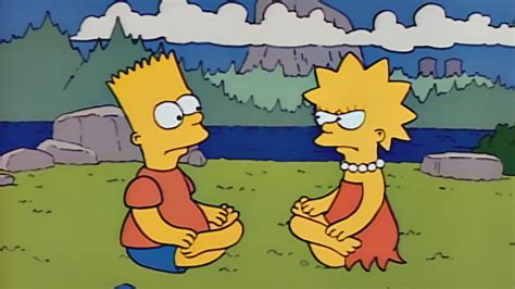 One Hand Clapping Season 2 Episode 6 Simpsons World On Fxx