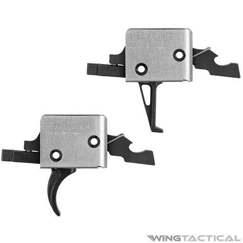 Cmc Drop In Single Stage Ar 15 Trigger Group 25 Lbs 35 Lbs 45 Lbs