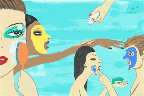 How To Build A Skin Care Routine The New York Times