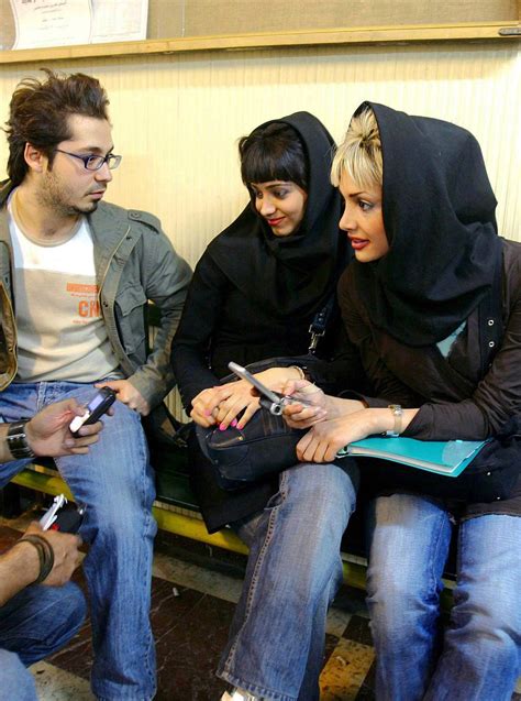 Outrage As Iranian Women Are Barred From More Than 70 Degree Courses Free Download Nude Photo