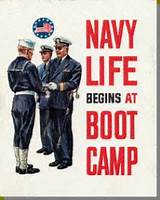 What To Bring To Navy Boot Camp Females Pictures