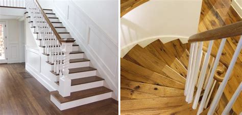 How To Stain Stairs To Match Floor 10 Easy Steps 2024