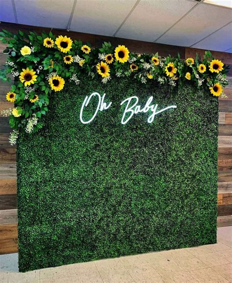 Places To Buy Grass Wall Backdrop Ideas Photography Decor