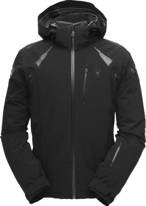Spyder Pinnacle Ski Jacket 2019 Mount Everest