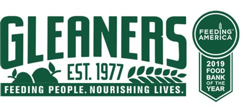 Gleaners Food Bank Of Southeastern Michigan