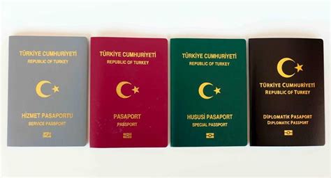 Schengen Vizesi Için Pasaport Şartları Ve Geçerlilik Süresi