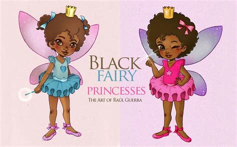 Black Fairy Princesses Diy Crafts Quotes Black Fairy Fairies Elves