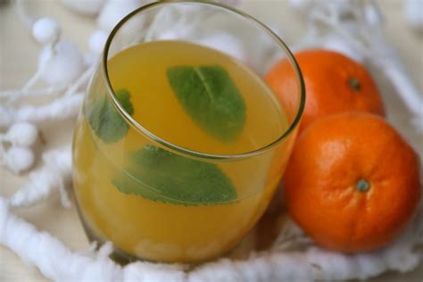 Quoi faire avec des mandarines et des clémentines