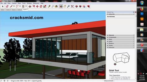 SketchUp Pro Crack Incl License Key Latest Download