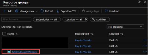 Azure app service plan icon : Running NServiceBus Endpoints in Azure App Services Part 2 ...