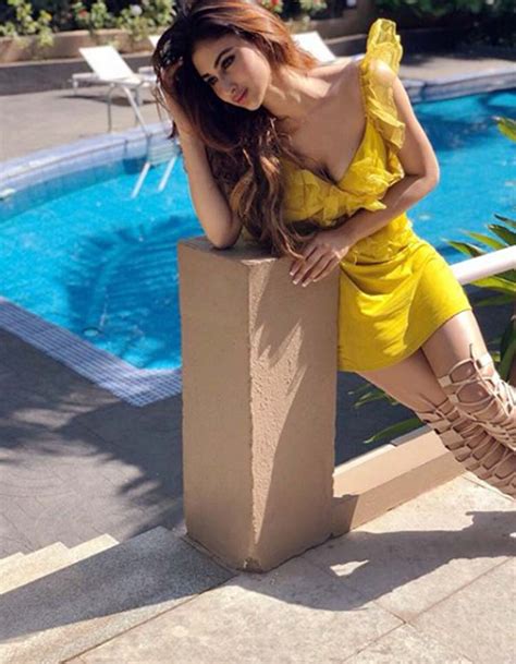 Sexy Mouni Roy Is An Angelic Beauty Mouni Roy Hot And Sexy Photos