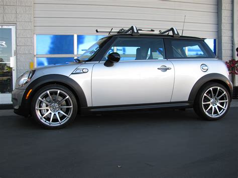 Mini Cooper S R56 Project Upgrade Br Racing Blog