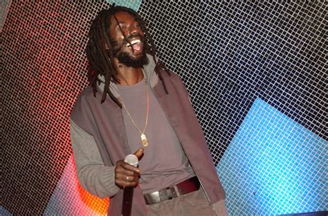 Buju Banton Released From Mcrae Correctional Institution After Serving