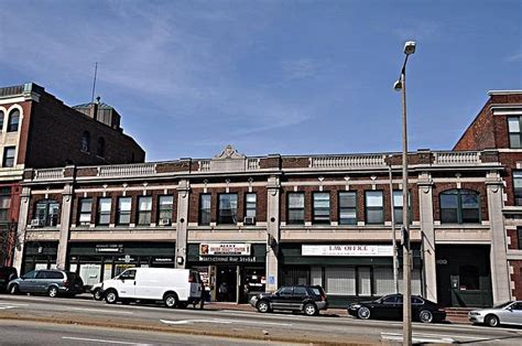 This address can also be written as 690 dorchester avenue apartment b, boston, massachusetts 02127. Dorchester - Boston, Massachusetts | neighborhood ...