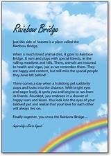 .bridge poem personalized print rainbow bridge printable pet poem animal rainbow bridge poem free rainbow bridge poem the rainbow the rainbow bridge poem rainbow bridge pet art original rainbow bridge poem dog printable cat sympathy poem rainbow bridge beyond. Pin on CARDS