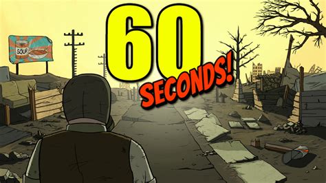 3rd 60 Seconds Review