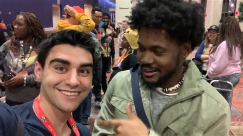 Pax South 2019 Vlog Feat Coryxkenshin Poiised Thegamesalmon And