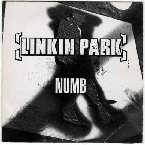 Linkin Park Numb 2003